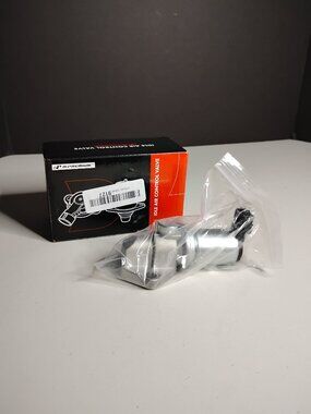 A-Premium Idle Air Control Valve H1025201407 MACK20660-C